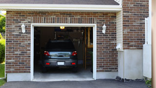 Garage Door Installation at Charles North, Maryland